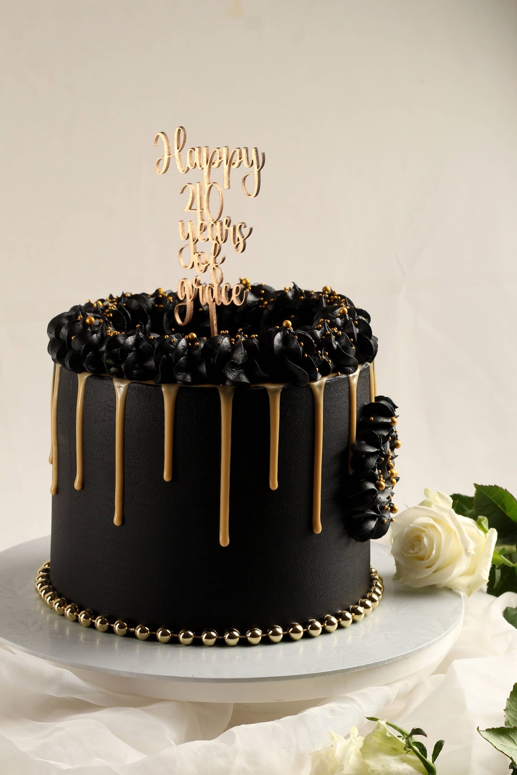 4 inch cakes