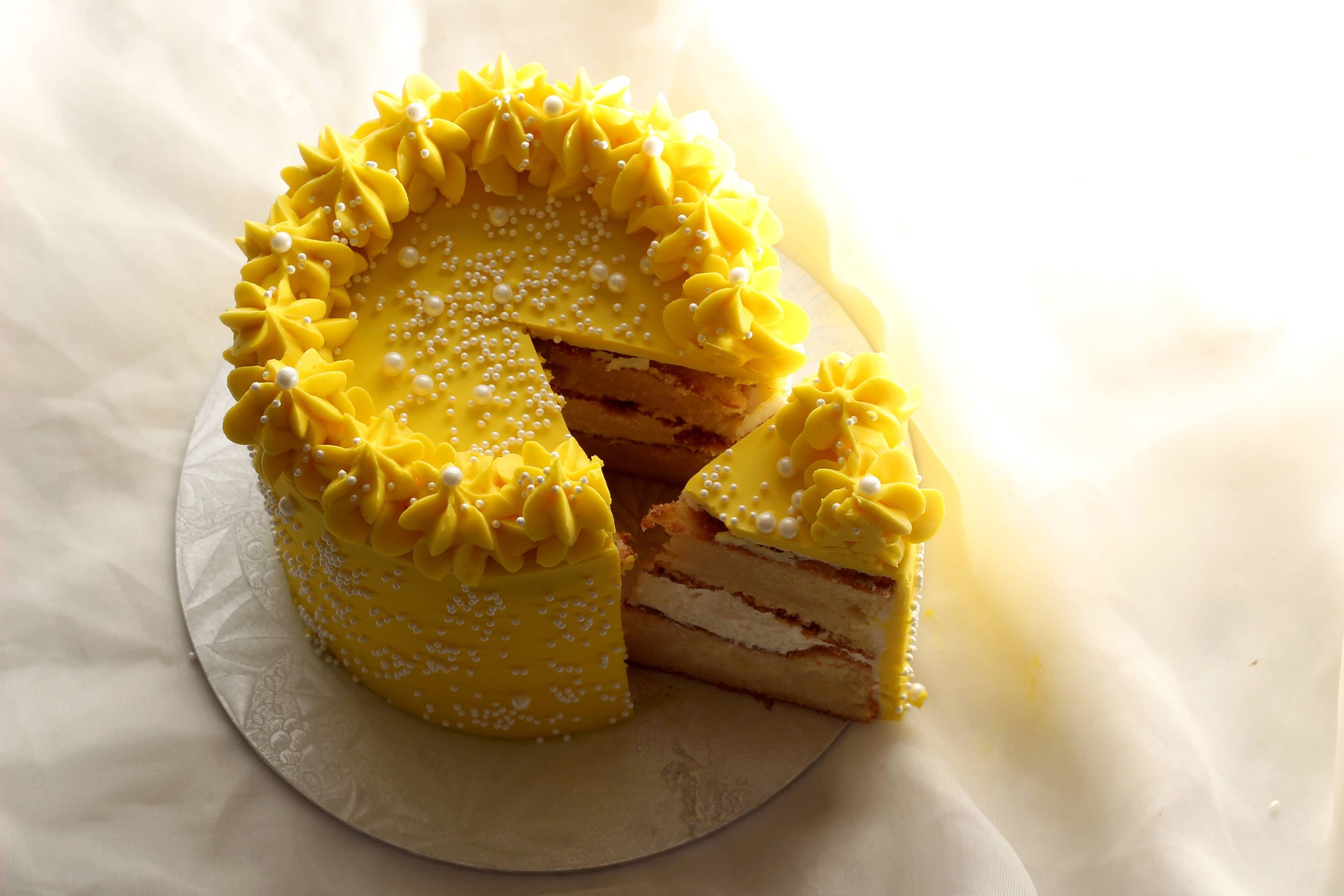 Mini cakes